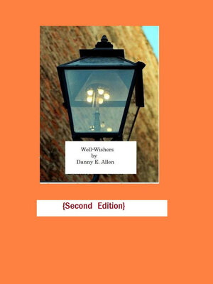 cover image of Well Wishers-